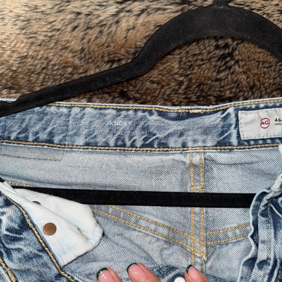 Ag Adriano Goldschmied Knox Jeans is - Picture 4 of 10